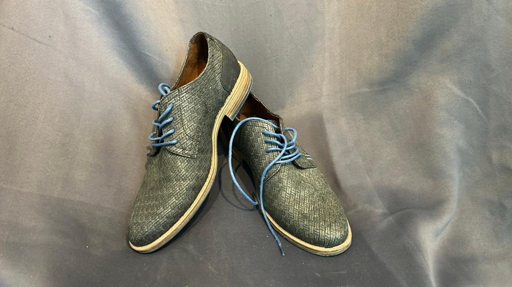 Venice Nette Schoenen - Maat 40, Ophalen, Gedragen, Overige kleuren, Veterschoenen