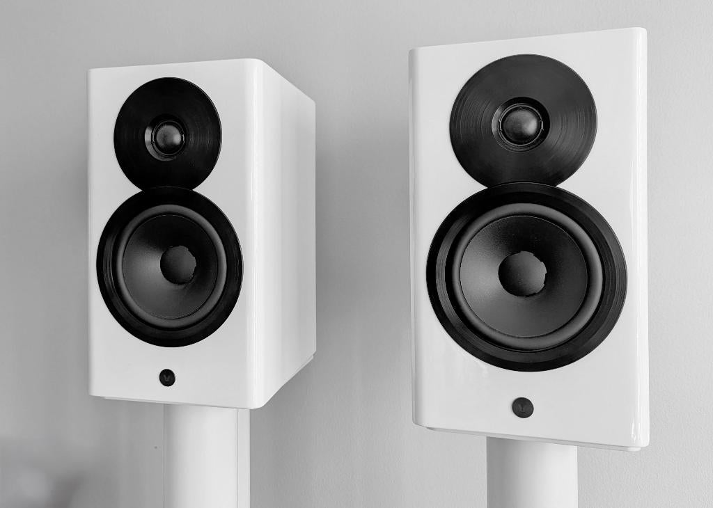 Dynaudio Focus 10 – actief / streaming / Dirac, Overige merken, Verzenden, Zo goed als nieuw, 120 watt of meer