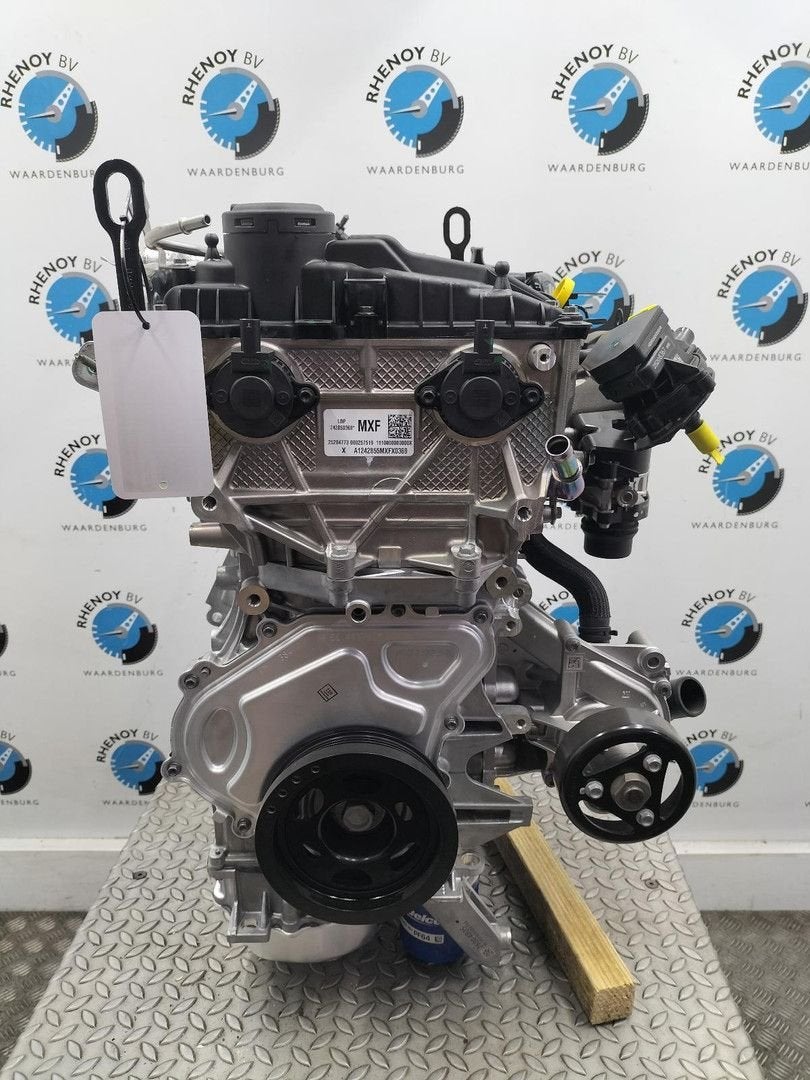 OPEL ASTRA MOTOR 25204253 2022, Ophalen of Verzenden, Gebruikt, Stiba lid