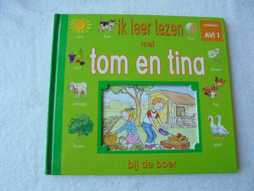 grote doos met kinderboeken div zgan, Ophalen of Verzenden, Zo goed als nieuw, Sprookjes