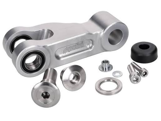 Piaggio Vespa zip swingarm gezocht, Ophalen of Verzenden, Zo goed als nieuw, Piaggio
