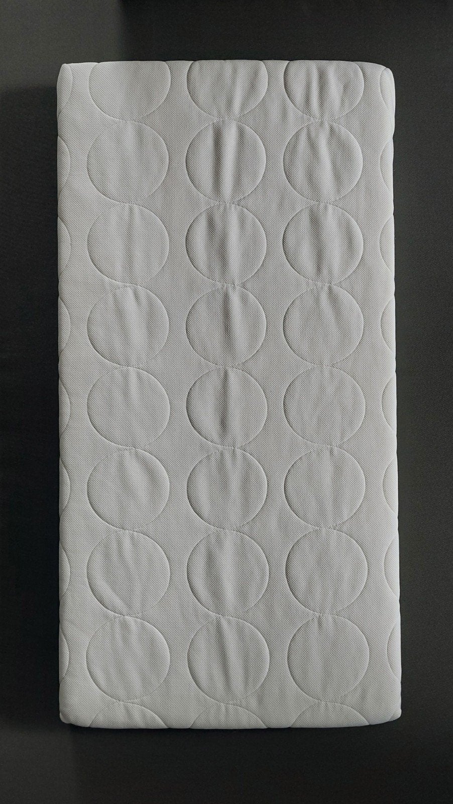 Matras ledikant 120x60 cm IKEA Skönast babybed peuterbed, Kinderen en Baby's, Babywiegjes en Ledikanten, Ophalen, Zo goed als nieuw