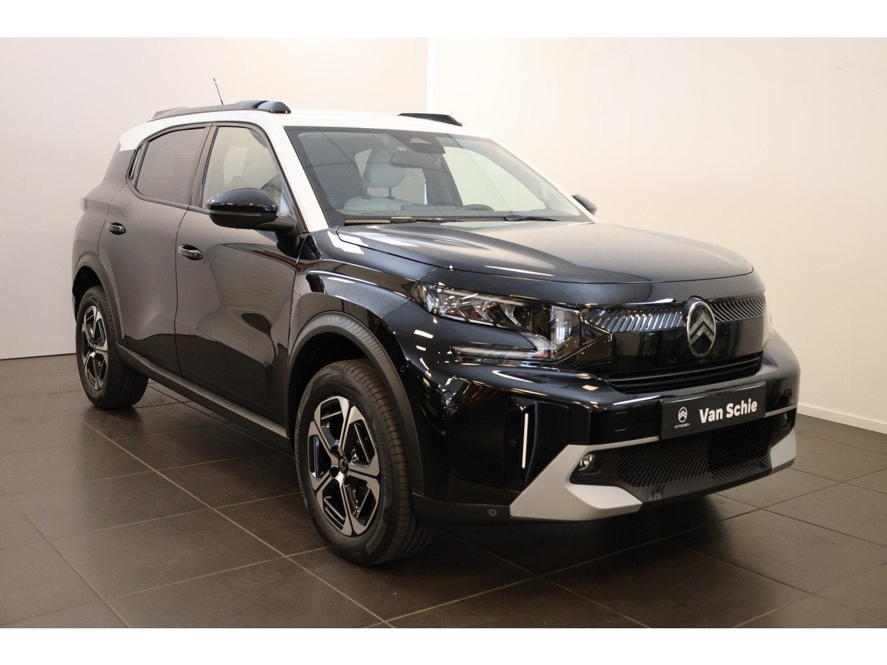 Citroën C3 Aircross Hybrid 145 Max Automaat-6 Stoelverw. |, Automaat, 145 pk, Gebruikt, 1199 cc