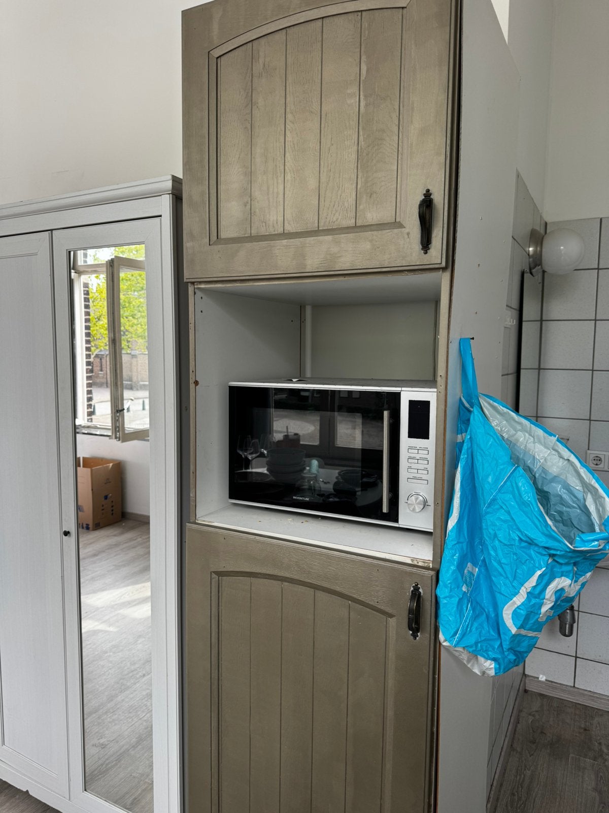koelkast, Witgoed en Apparatuur, Koelkasten en IJskasten, Ophalen, Zonder vriesvak, 100 tot 150 liter, Nieuw