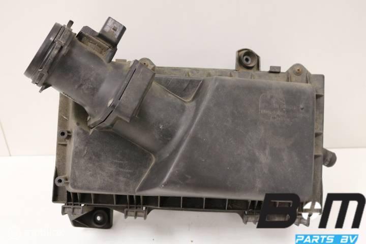 Luchtfilter VW Golf 4, Gebruikt
