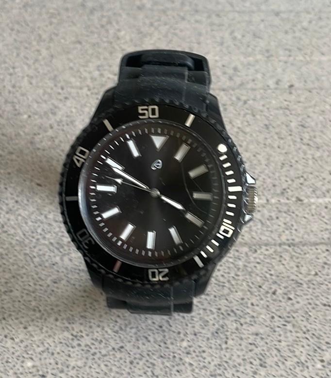 Lorus horloge duikhorloge, Ophalen of Verzenden, Zo goed als nieuw, Overige merken
