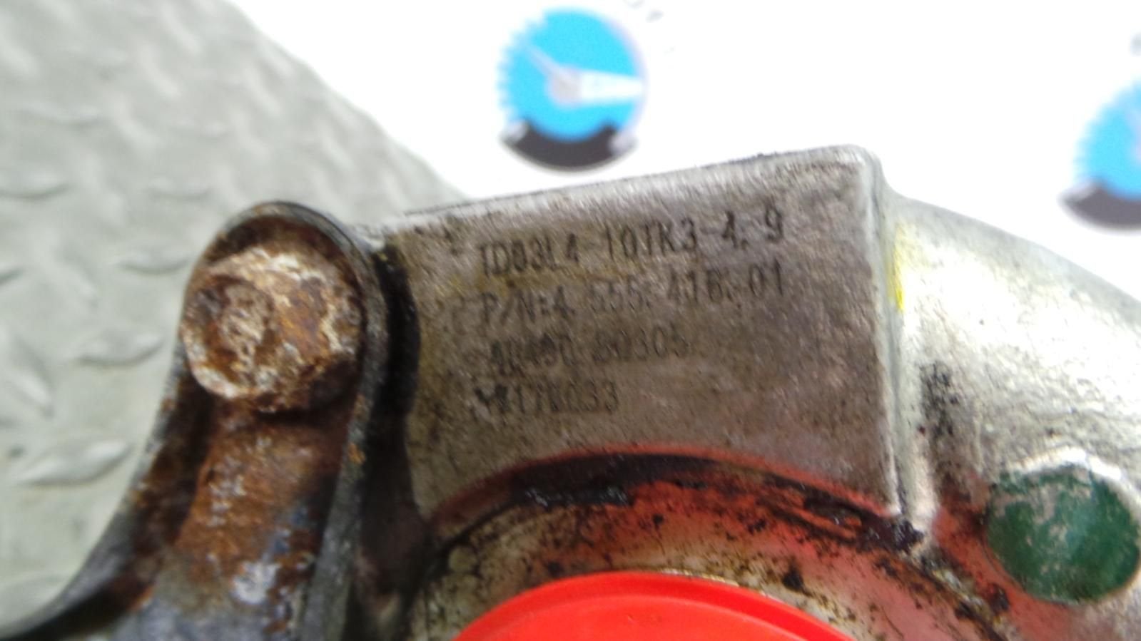 BMW 1 SERIES 135I TURBO 2007, Ophalen of Verzenden, Gebruikt, Stiba lid