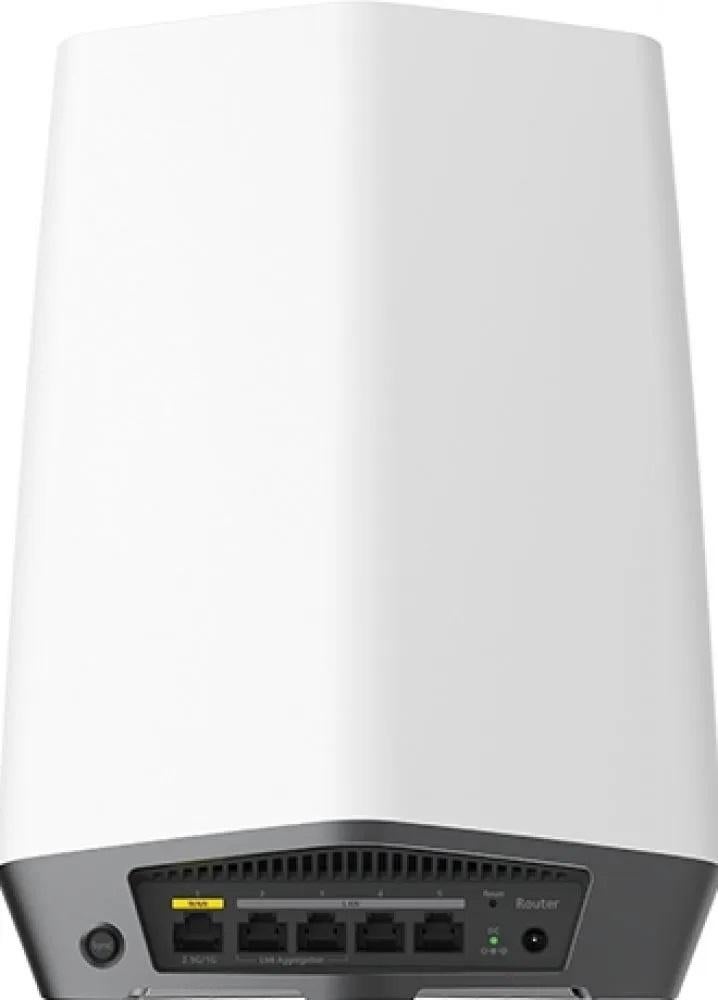 Netgear Orbi Pro SXK80B3 Mesh Wifi-6  (3-pack), Refurbished, Nvt, Nvt, Nvt