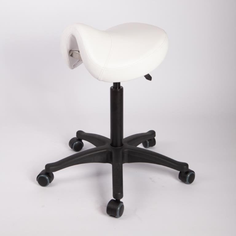Heerlijk zitten op deze brede kruk in leuke kleuren! 710, Ophalen of Verzenden, Nieuw