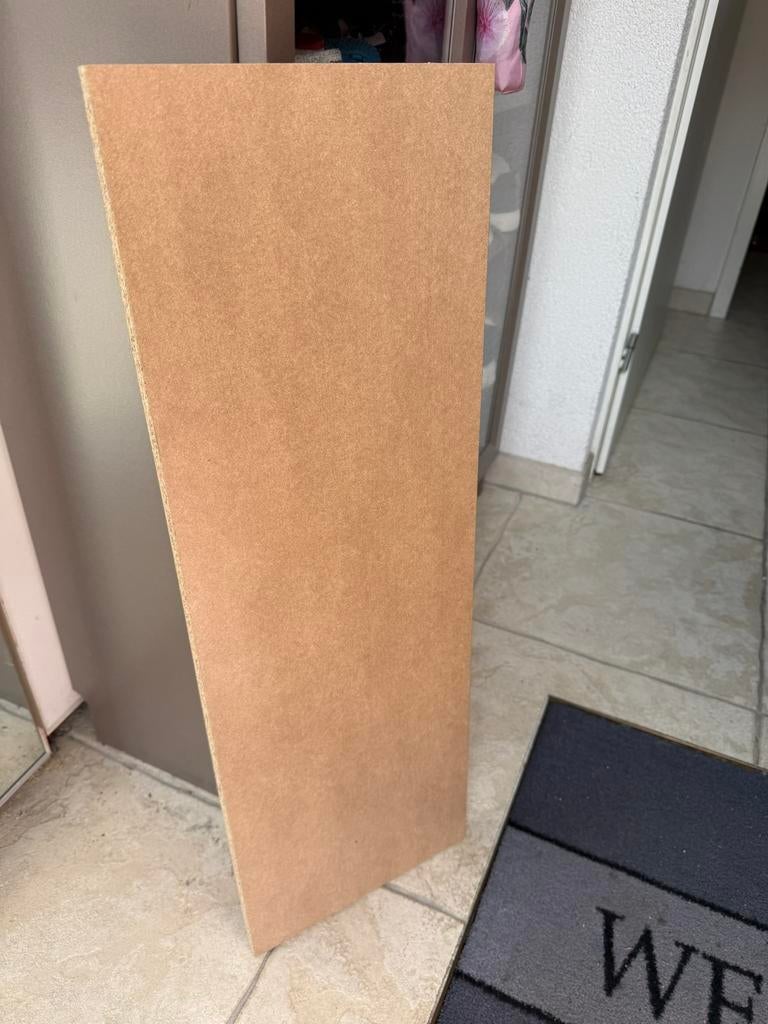 Ikea BILLY boekenkast extra planken van blank hout, Huis en Inrichting, Kasten | Boekenkasten, Ophalen, 200 cm of meer, Nieuw