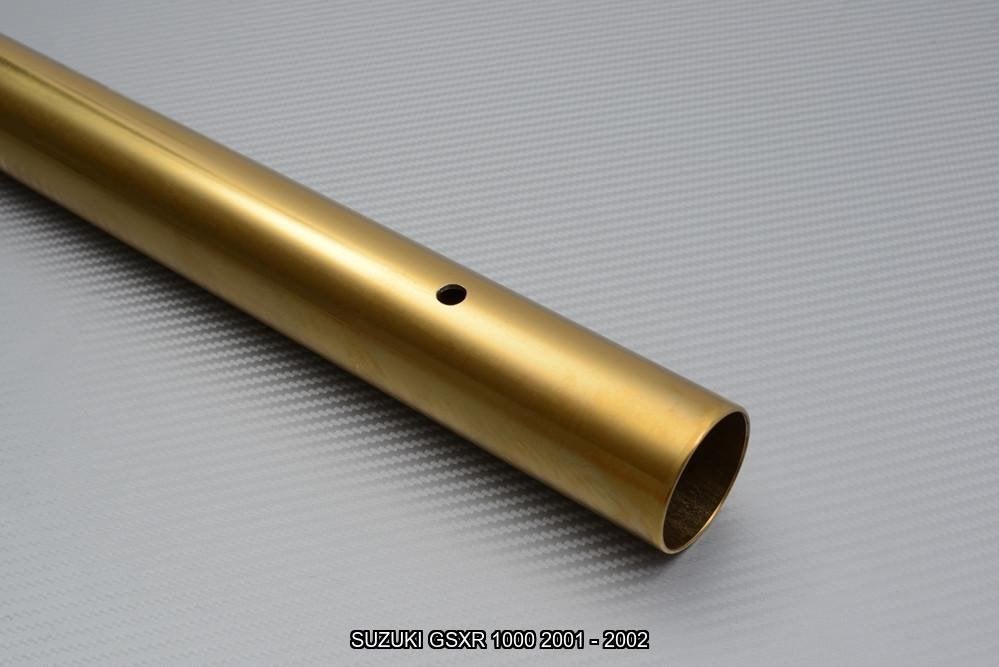 Voorvorkpoten SPR SUZUKI GSXR 1000 2001 - 2002, Verzenden, Nieuw