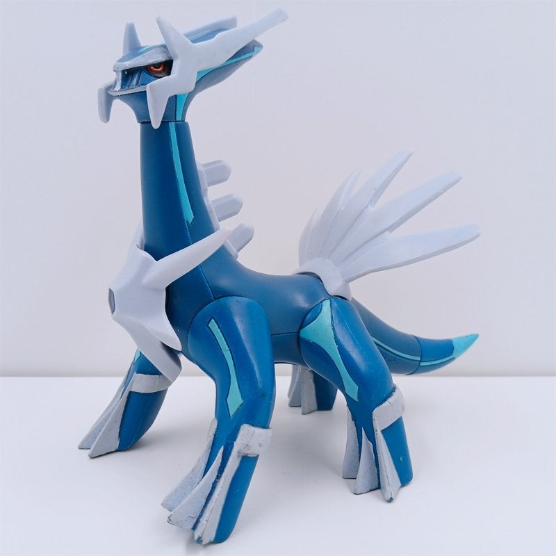 Pokémon Dialga Jakks Pacific 2007, Verzamelen, Ophalen of Verzenden, Zo goed als nieuw