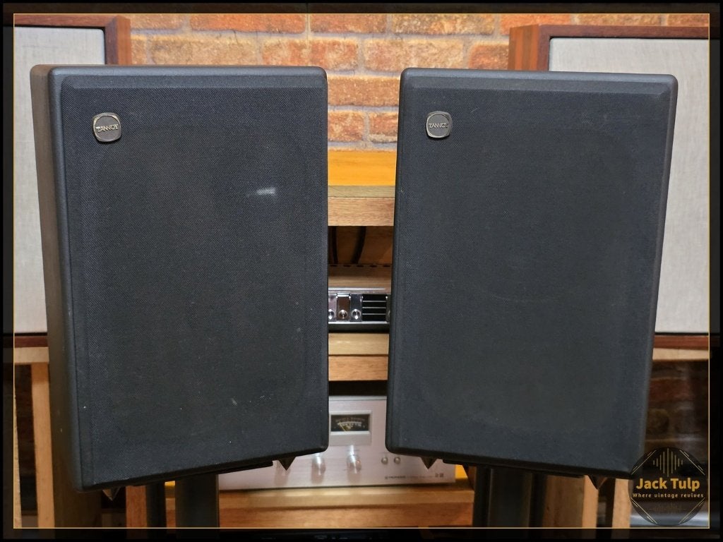Tannoy DTM-8, Overige merken, Gebruikt, ., Ophalen of Verzenden