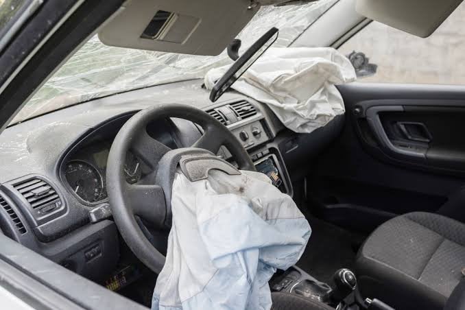 Dashboard reparatie na airbagschade - als nieuw!, Ophalen of Verzenden