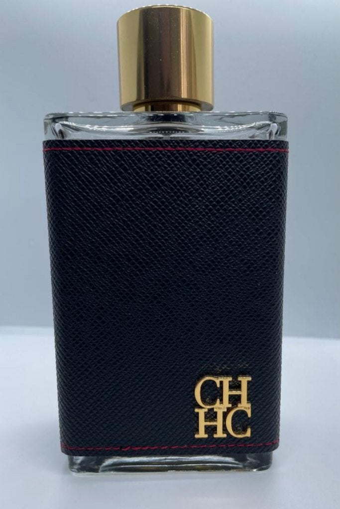 Carolina herrera ch men, Ophalen, Nieuw