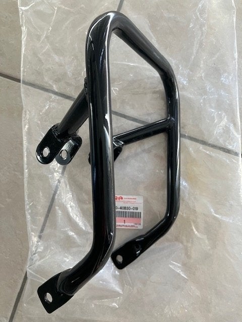 Te koop Bumper Suzuki LT80 Quad LT 80, Motoren, Verzenden, Nieuw