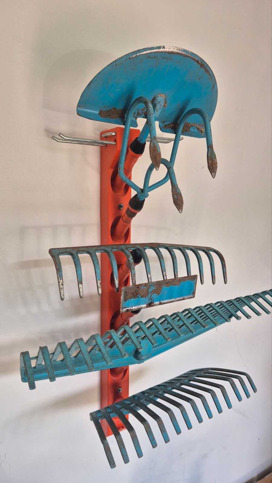 Gardena tuingereedschap set, Ophalen of Verzenden