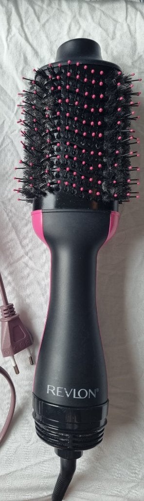 haarverzorging, Ophalen, Gebruikt, Föhn of Haardroger