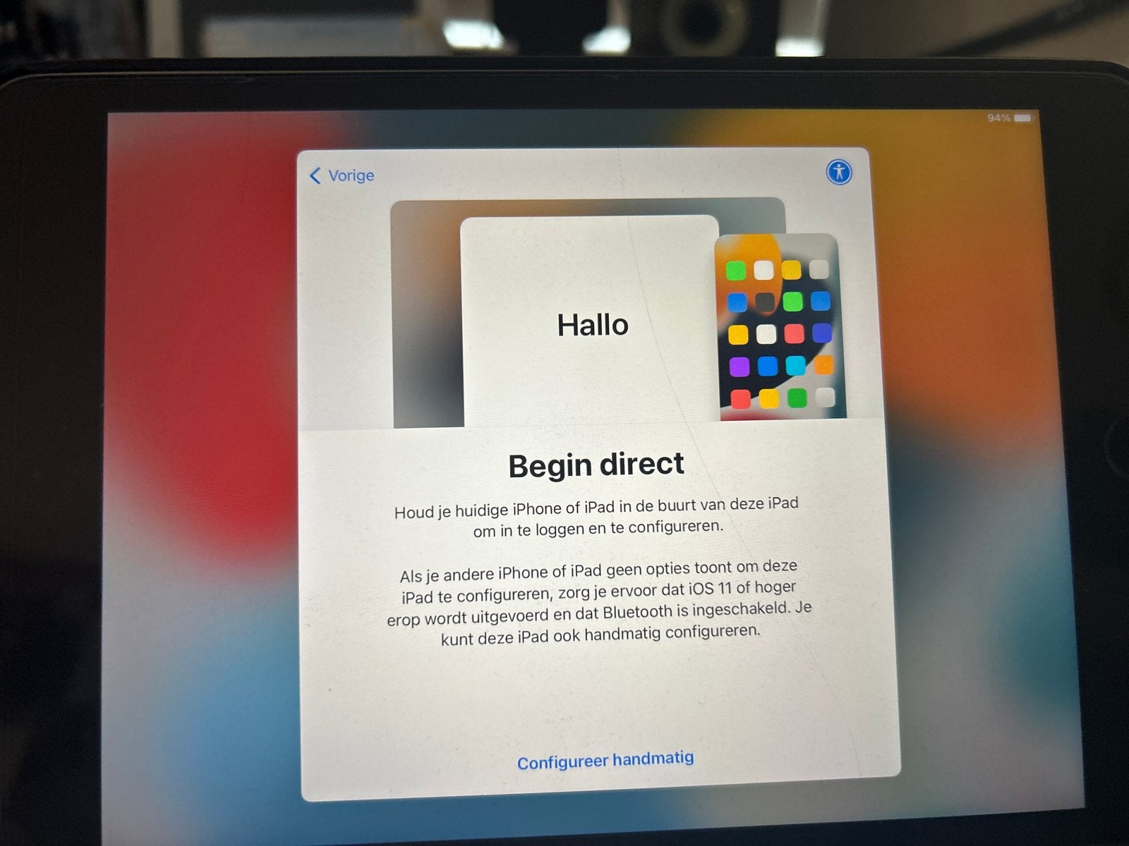 iPad Mini 4 64 GB met beschermhoes, Ophalen of Verzenden, Gebruikt, Apple iPad Mini, 64 GB