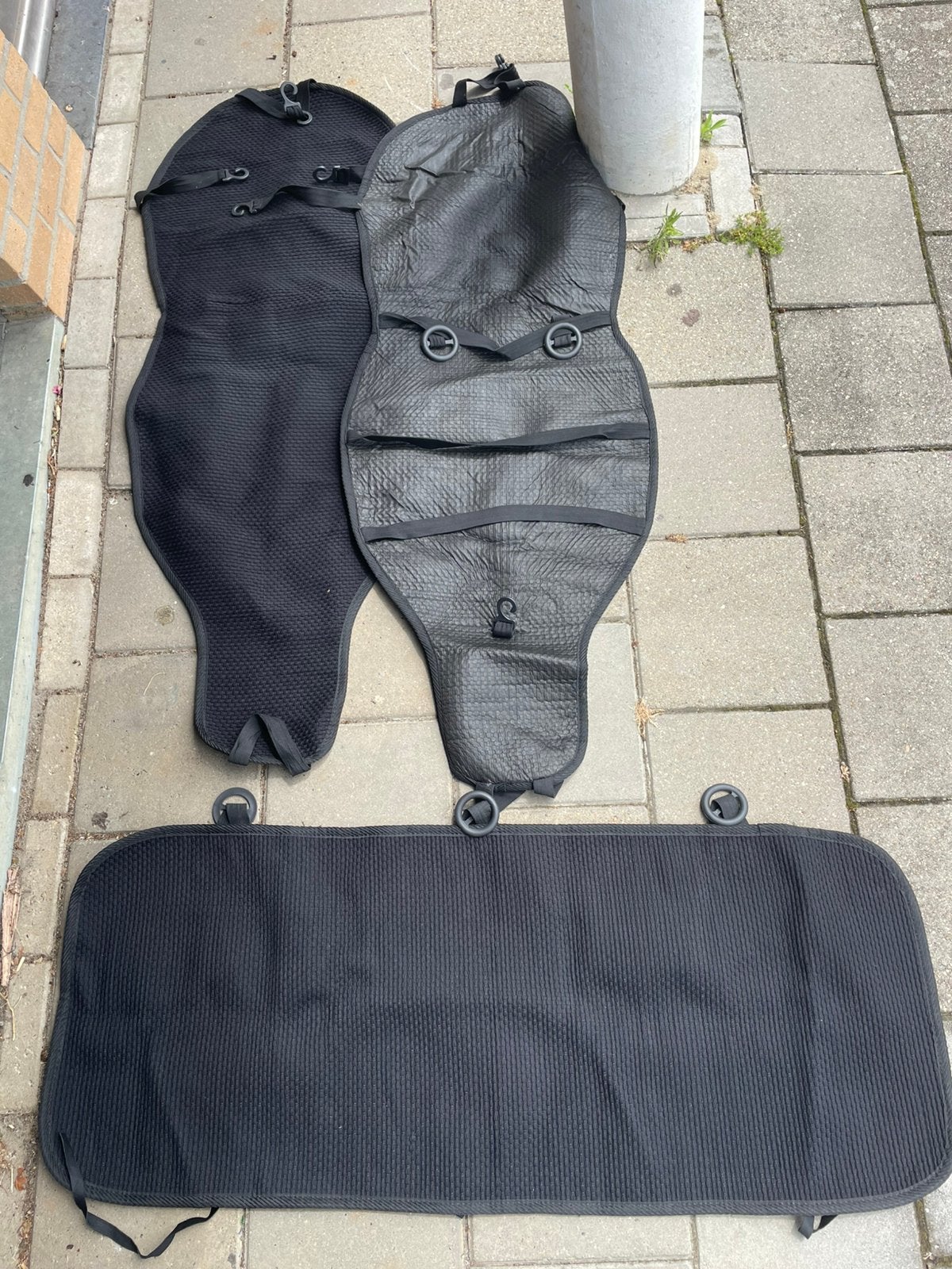 universele autostoelhoezen, Ophalen of Verzenden, Audi