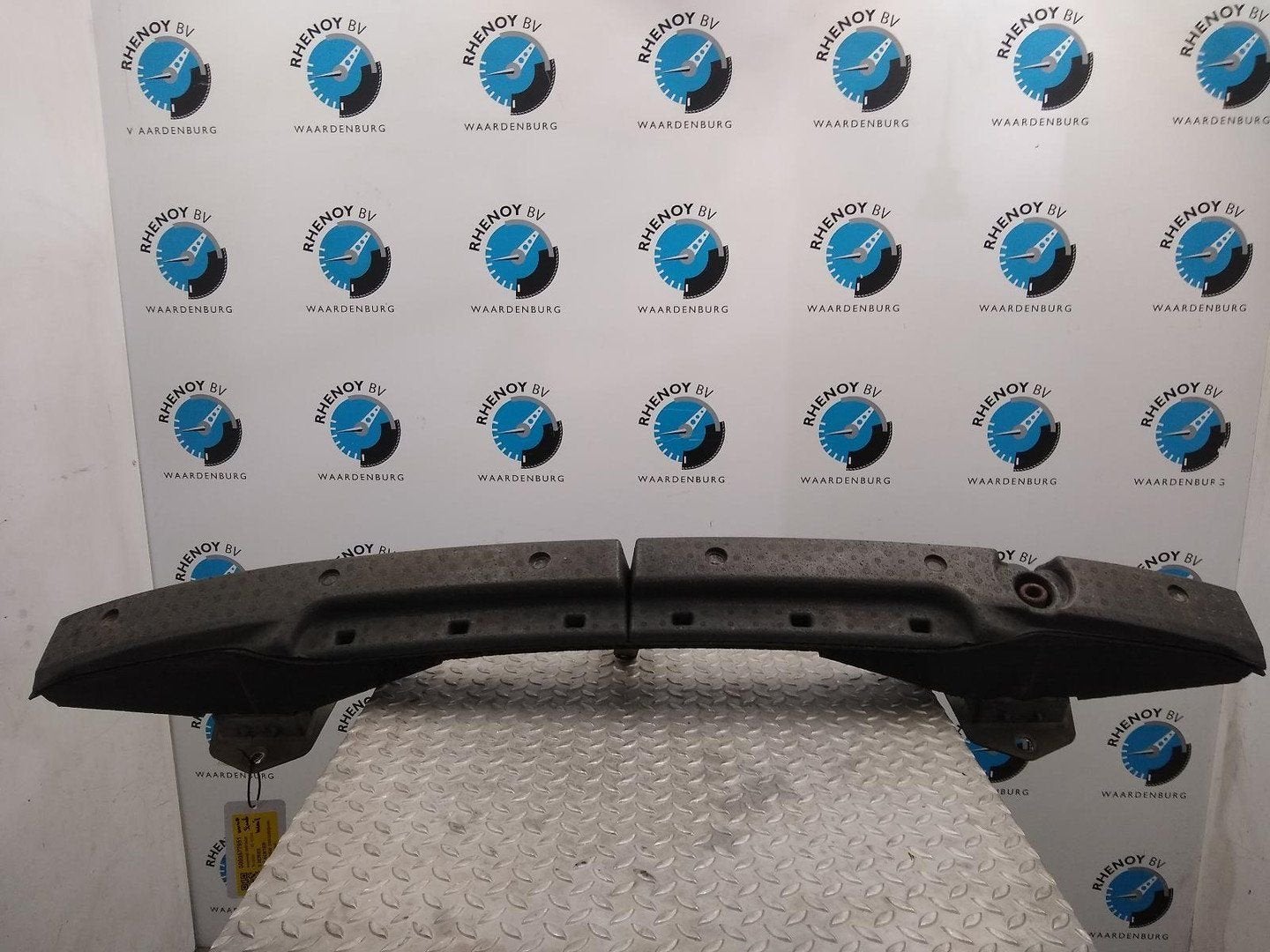 BMW 3 SERIES M3 M DCT  BUMPERBALK ACHTER 2009, Ophalen of Verzenden, Gebruikt, Stiba lid