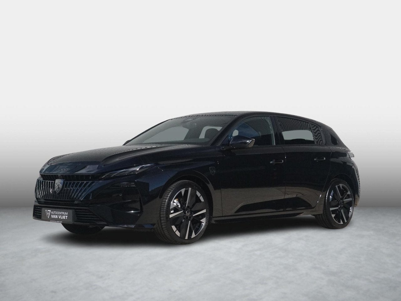Peugeot 308 1.2 Hybrid 145 e-DCS6 GT | 360 Camera l cruise c, Auto's, Automaat, 145 pk, Gebruikt, 1199 cc