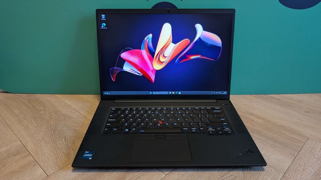 Lenovo ThinkPad P1 G6 - RTX 4080 12GB / Core i7 / 32GB / 1TB, Computers en Software, Niet ingevuld, Met videokaart, Niet ingevuld