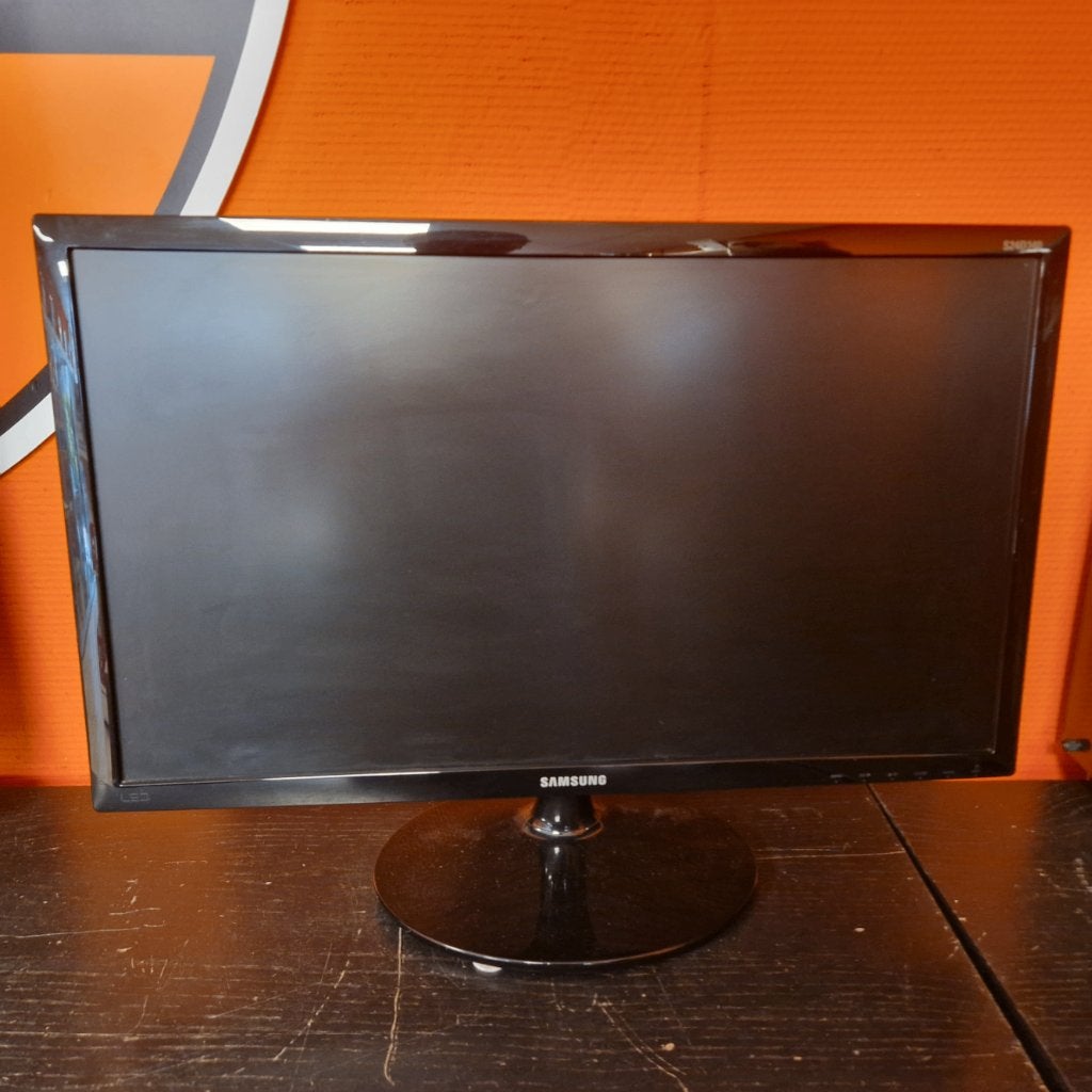 Samsung Monitor S24D340H || Nu Voor Maar € 59,99!!, Computers en Software, Monitoren, Ophalen of Verzenden, Full HD, 60 Hz of minder