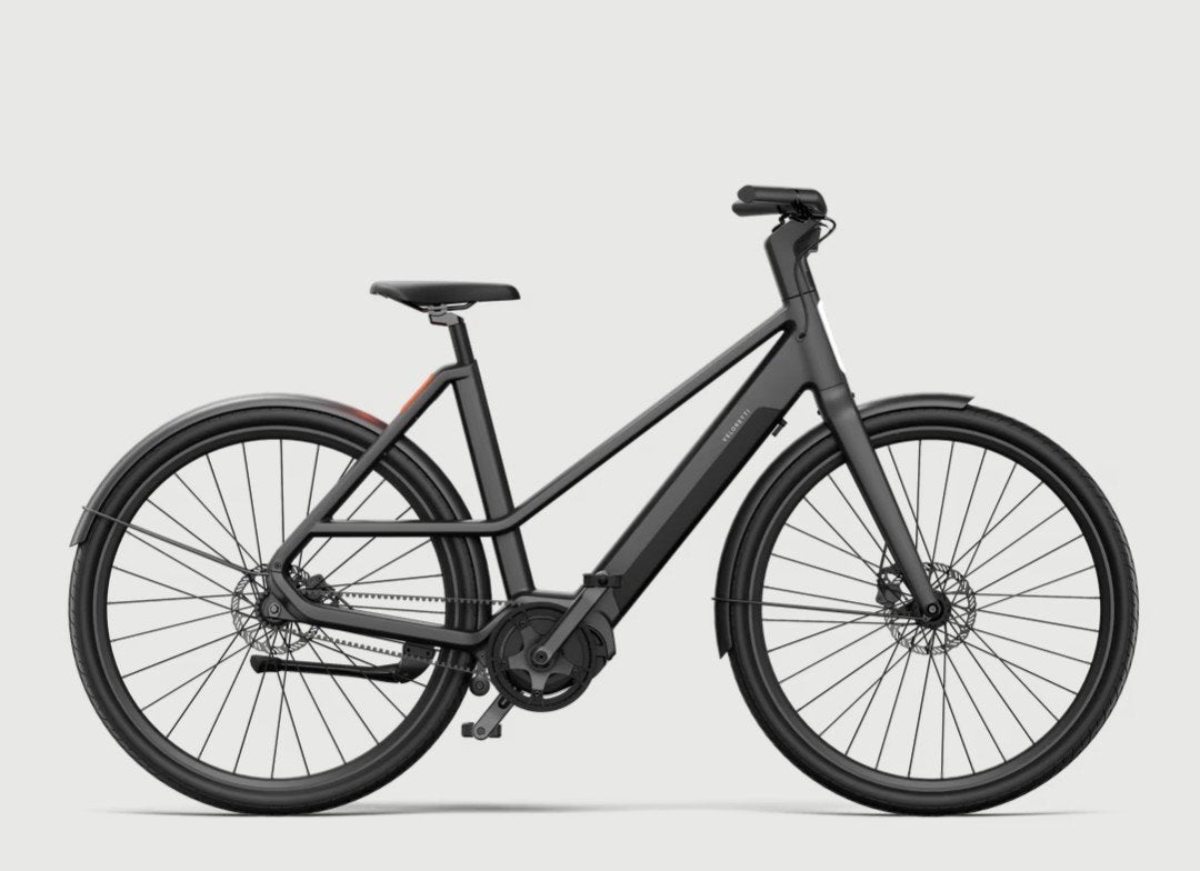 Velo de Ville ., Ophalen, Minder dan 10 versnellingen, Overige merken