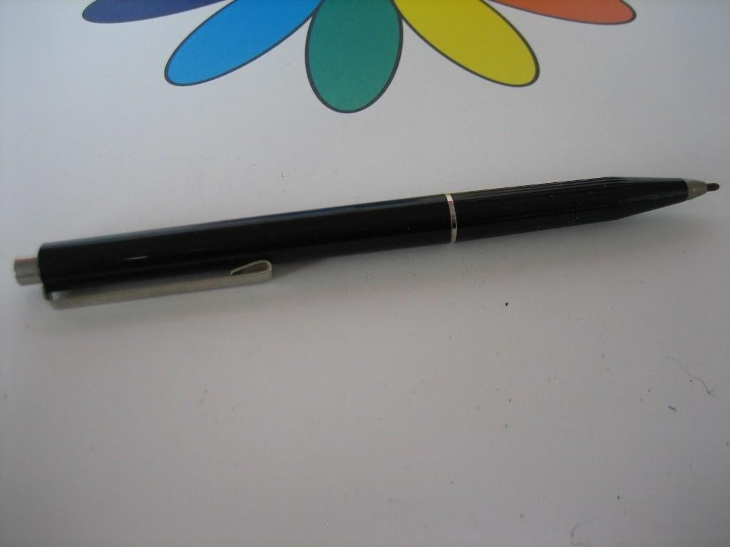 Bruynzeel Ballpoint Pen, Verzamelen, Pennenverzamelingen, Ophalen of Verzenden, Gebruikt, Balpen, Overige merken