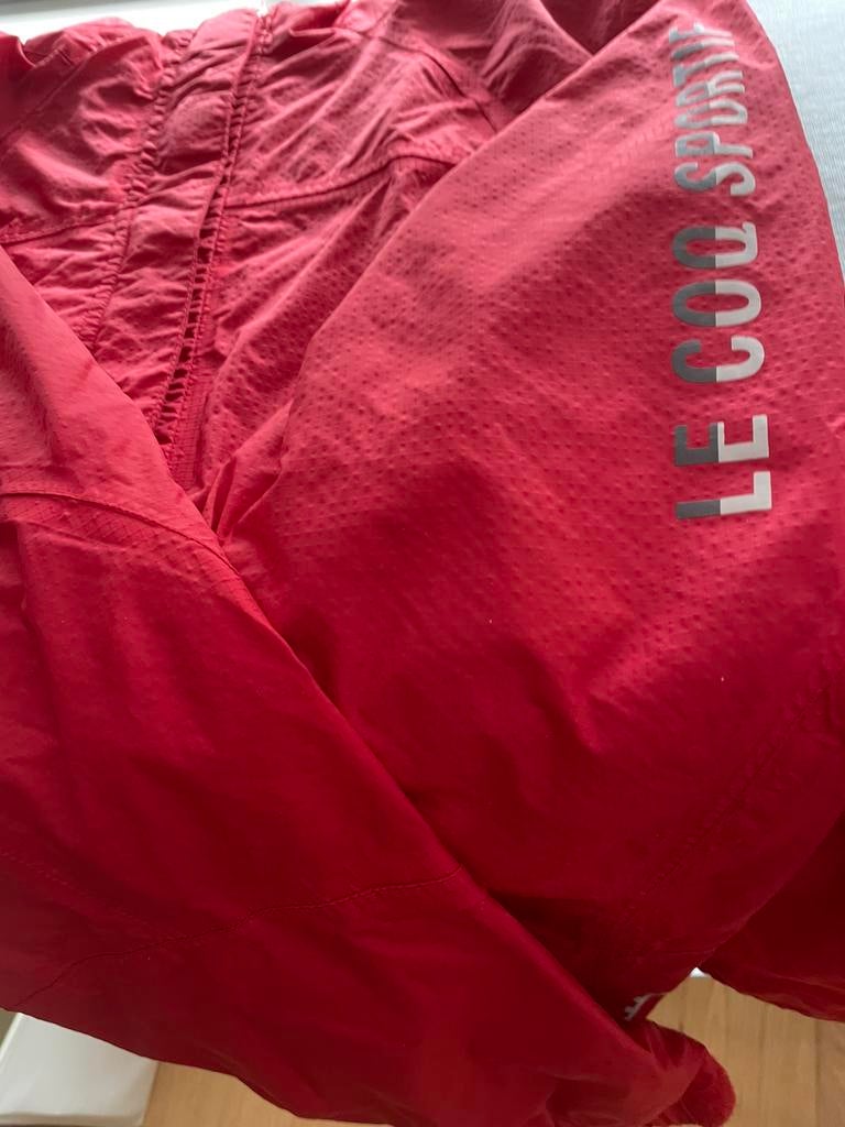 Golf jack, Ophalen of Verzenden, Zo goed als nieuw, Kleding