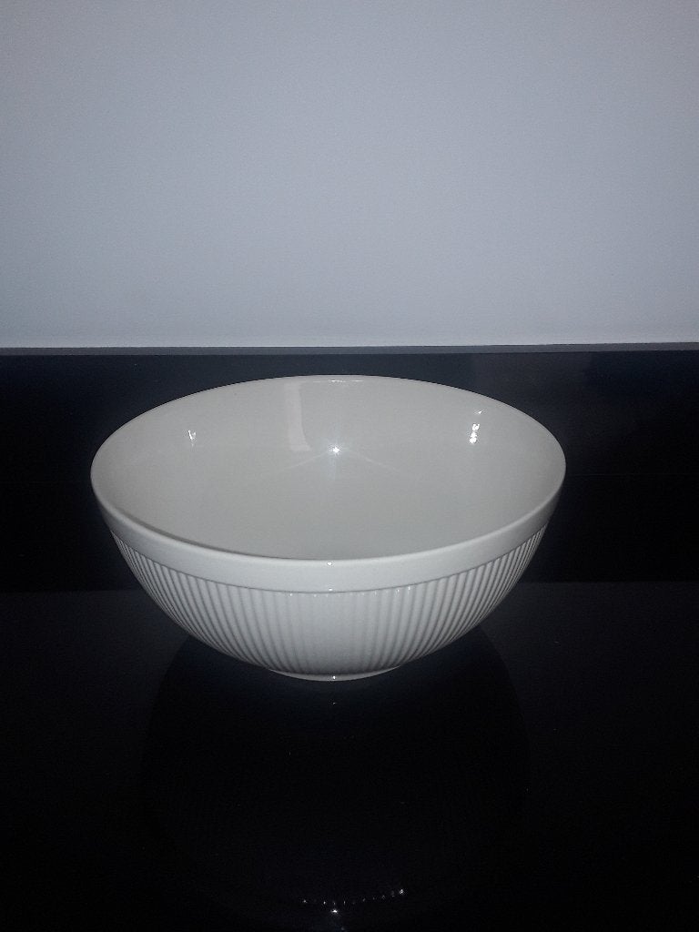 Wedgwood Windsor slakom, Verzenden, Schaal of Schalen, Zo goed als nieuw, Wedgwood