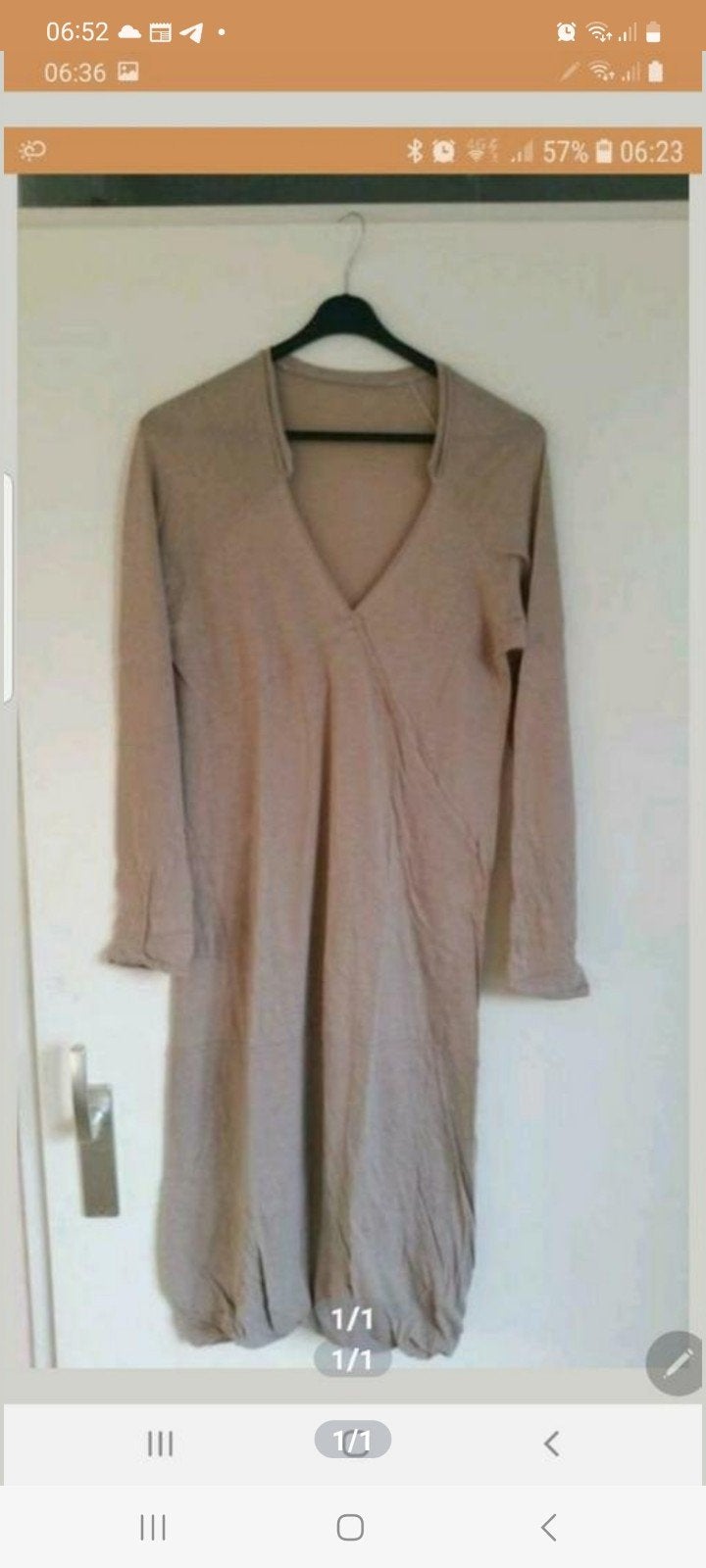 Humanoid, Kleding | Dames, Maat 38/40 (M), Humanoid, Verzenden, Beige