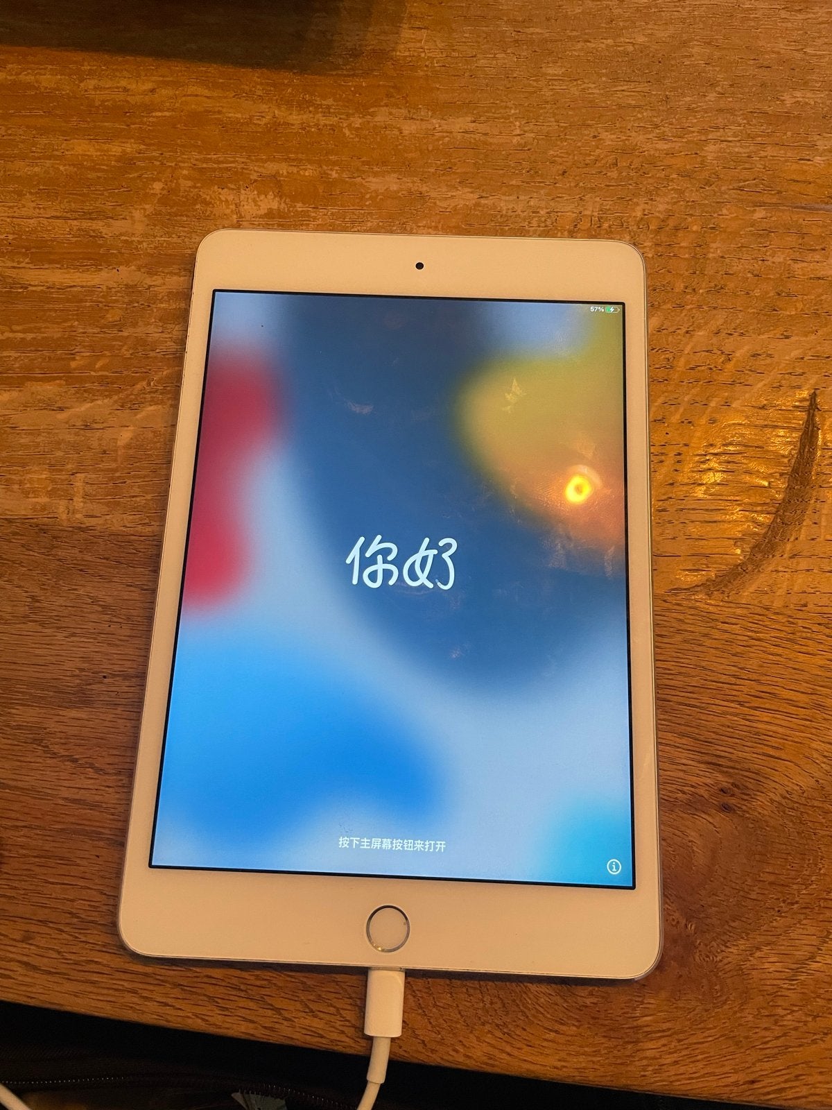 Apple iPad Mini - Compacte en krachtige tablet