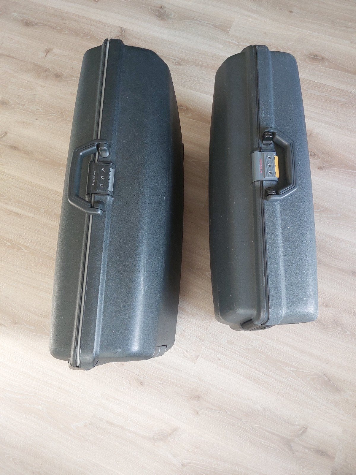 Samsonite Oyster Koffers - Set van 2, Ophalen, Gebruikt, 30 cm of meer