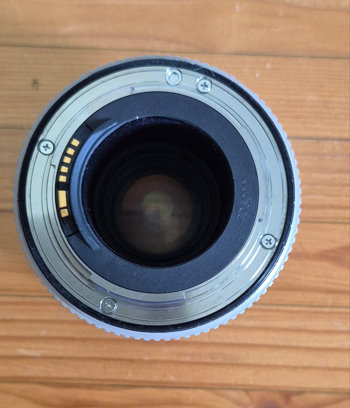Canon Extender EF 2x II Teleconverter, Canon, Ophalen of Verzenden, Zo goed als nieuw, Voorzetlens/converter