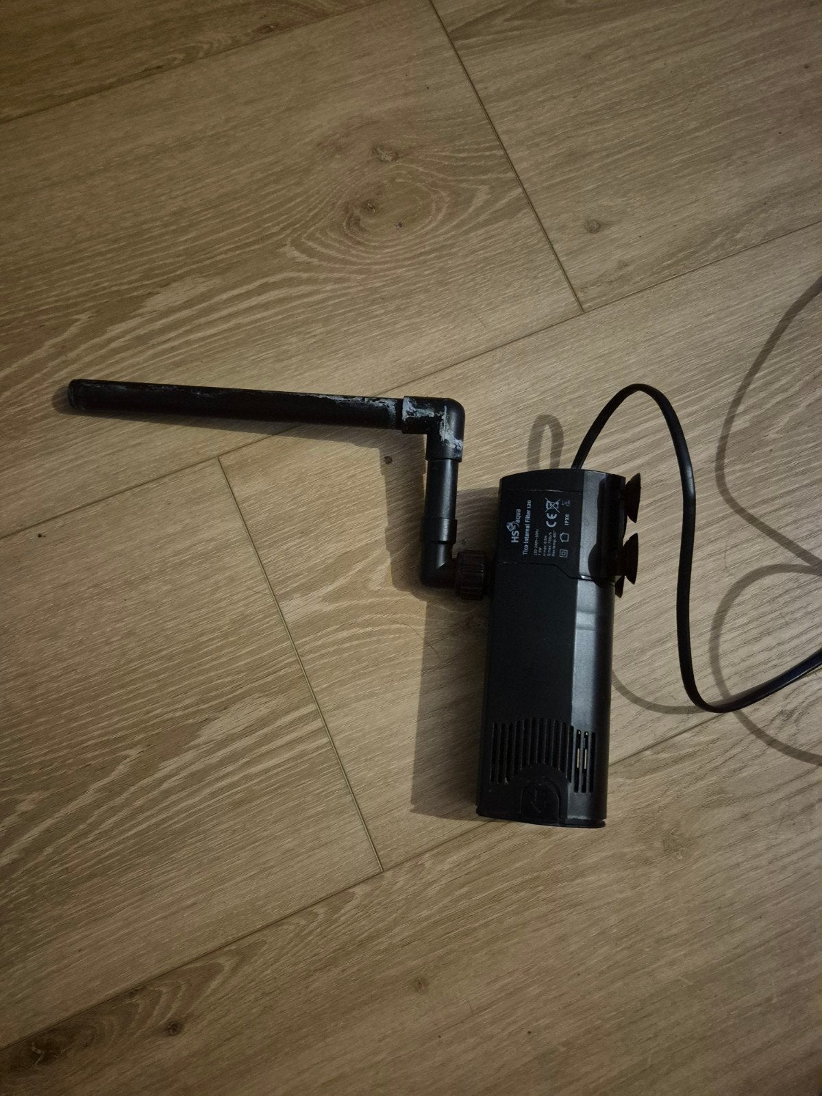 Aquarium filter, Dieren en Toebehoren, Ophalen