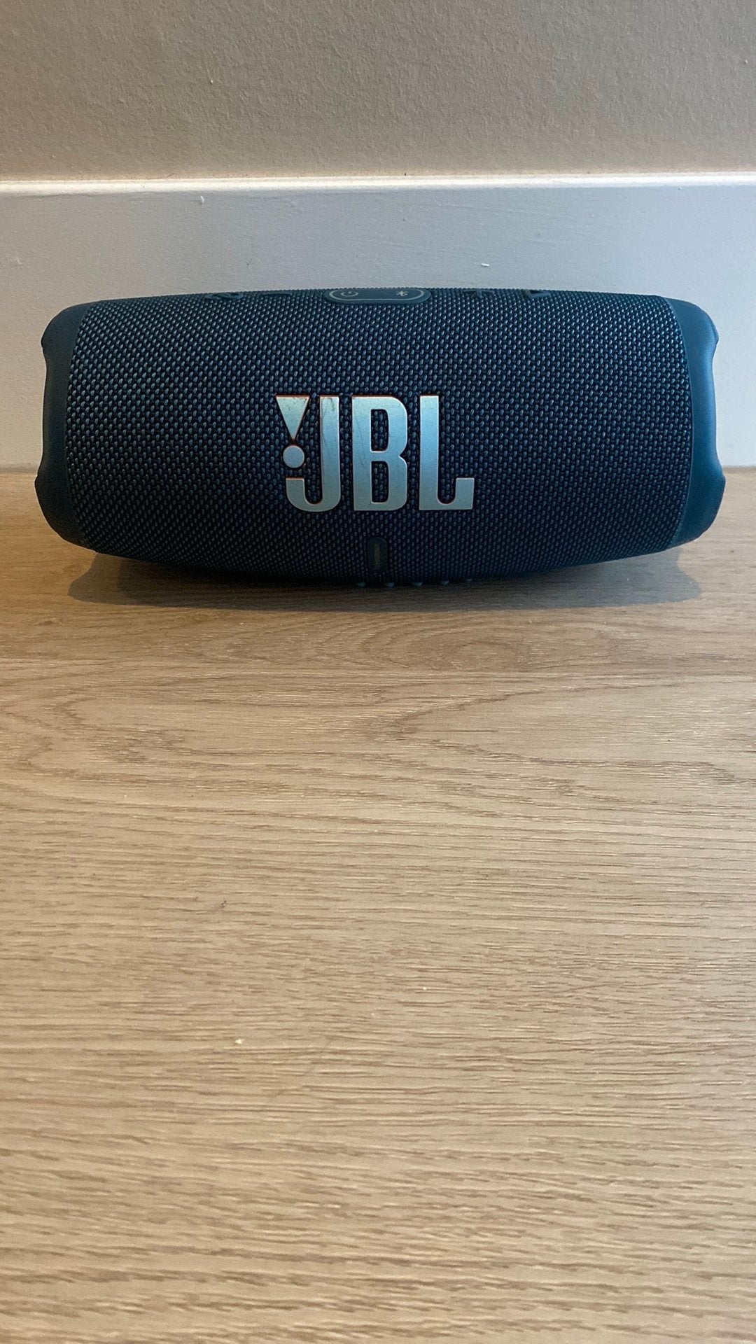 Jbl charge 5, Ophalen of Verzenden, Zo goed als nieuw, Overige merken