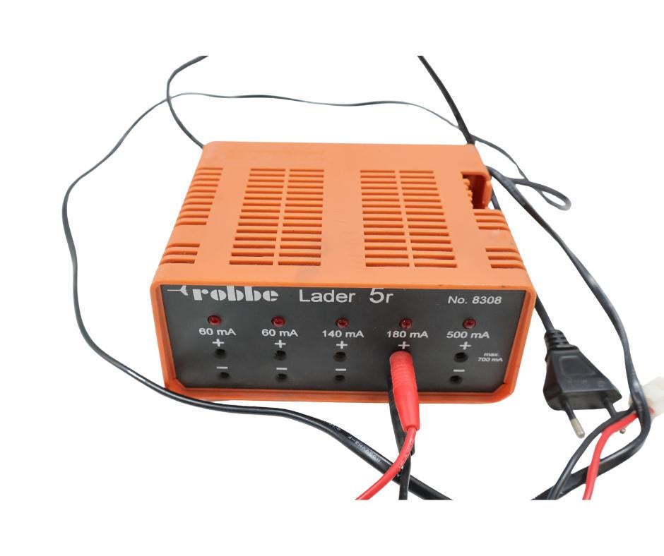 Robbe Lader 5R 8308 rc, Hobby en Vrije tijd, Ophalen of Verzenden, Gebruikt, Overige schalen, Onderdeel