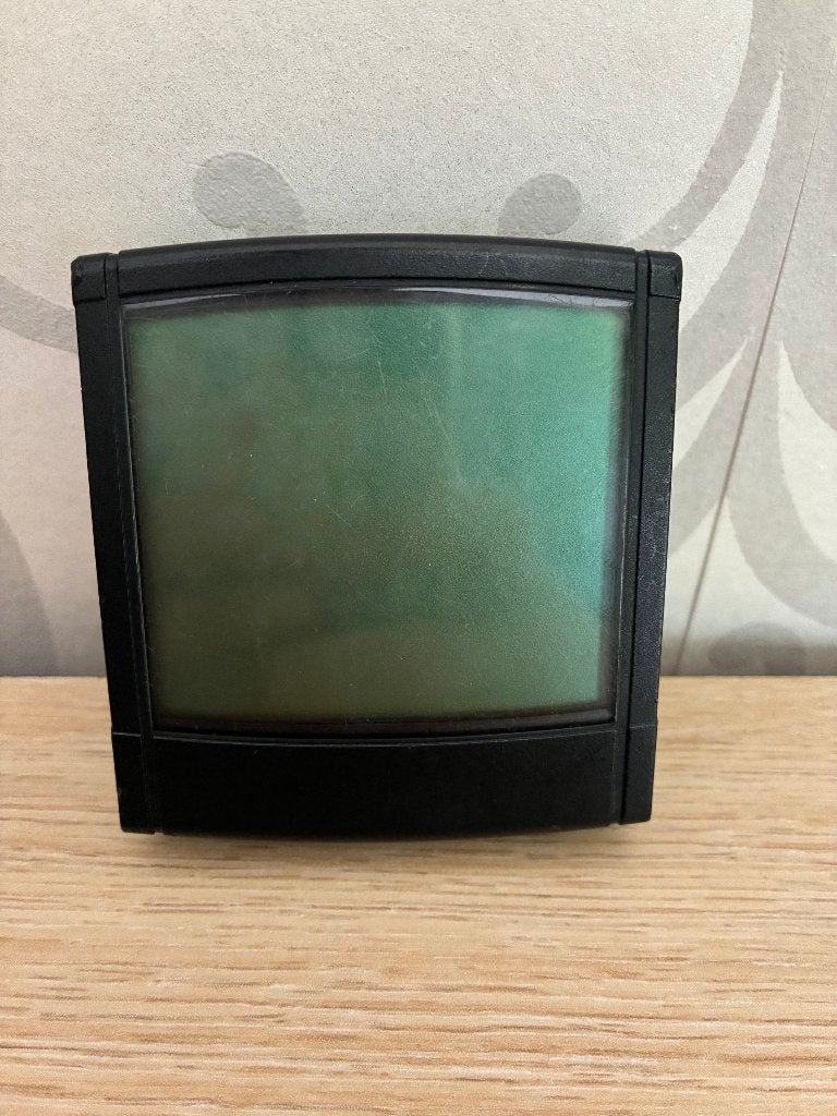 *** ALS NIEUW! Display ION vierkant model TRELOCK C2 ***, Ophalen of Verzenden, Zo goed als nieuw