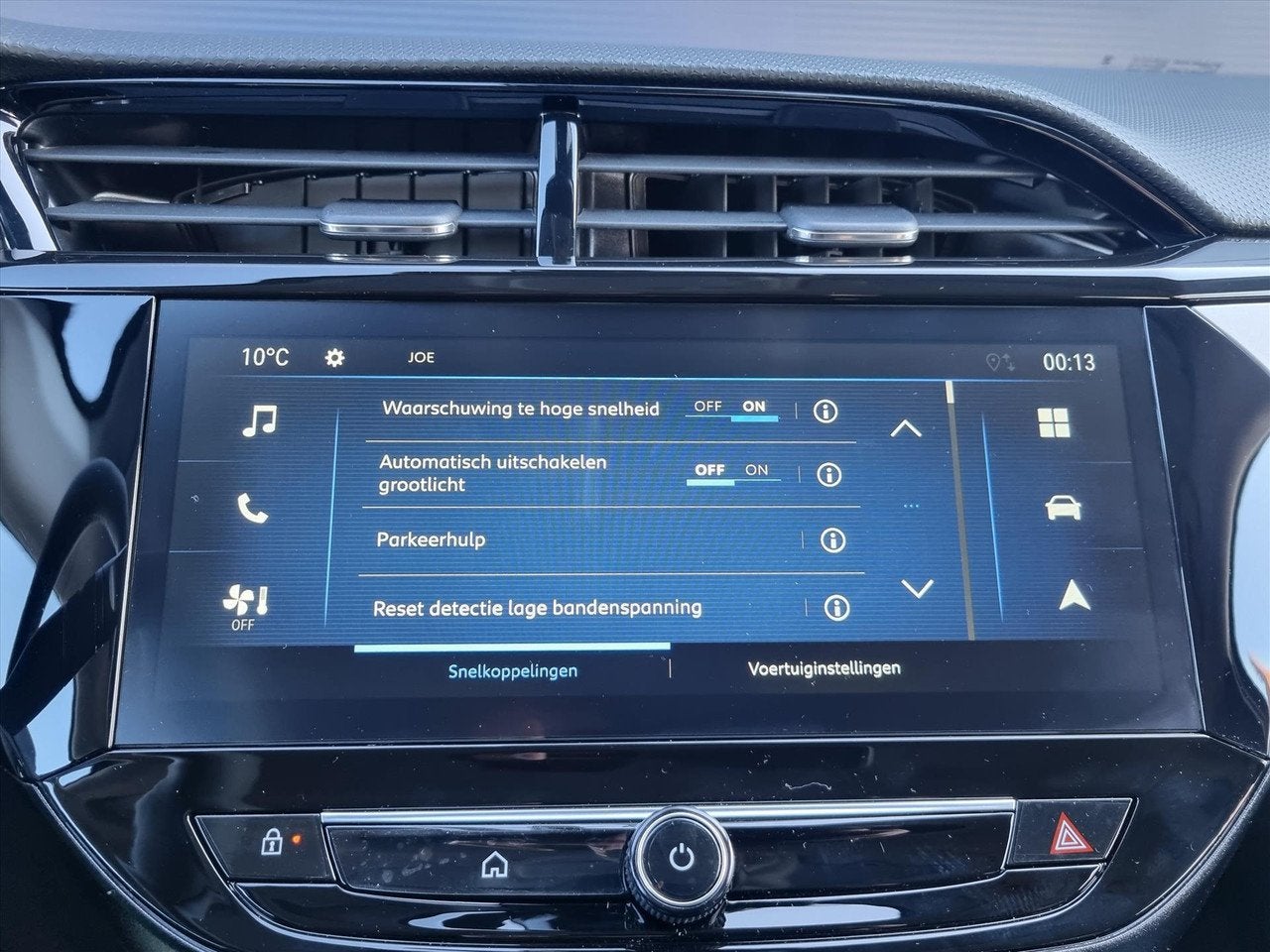 Foto 17 van Opel CORSA-E Electric 51kWh 156pk Edition | VOORRAAD VOORDEE