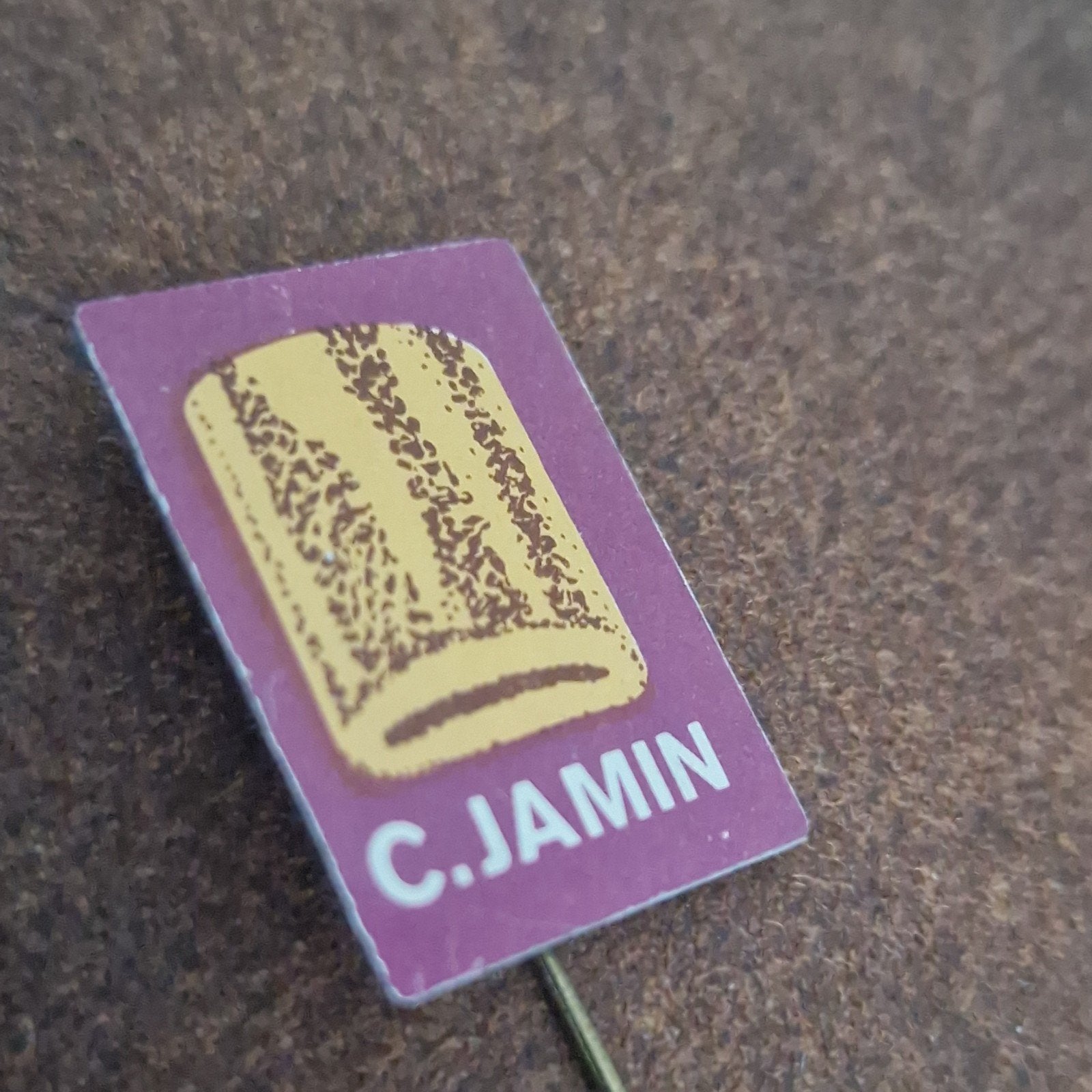 speldje chocolade broodje, Ophalen of Verzenden, Zo goed als nieuw, Merk