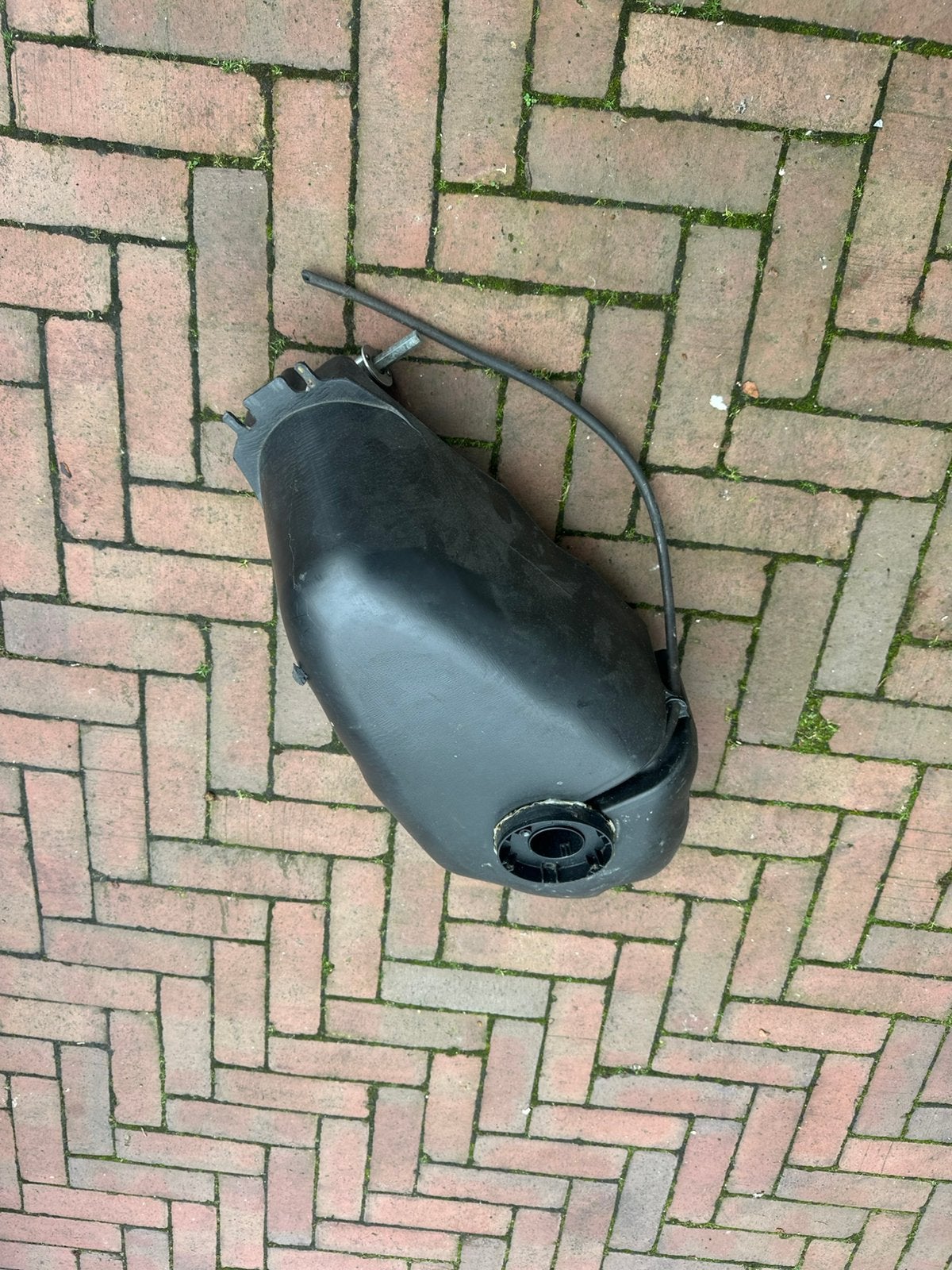 Yamaha tzr 50 brandstoftank, Ophalen of Verzenden, Gebruikt, Yamaha