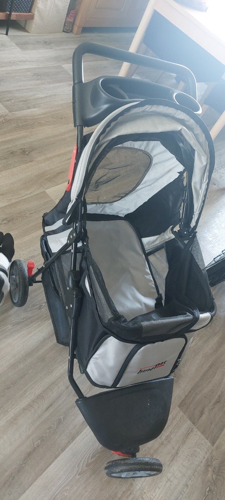 Honden buggy, Dieren en Toebehoren, Ophalen