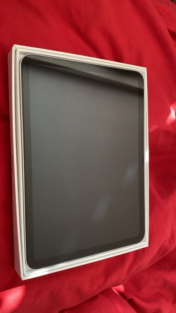 Ipad a16, 128gb, zilver, Computers en Software, Ophalen, Apple iPad, 11 inch, Zo goed als nieuw