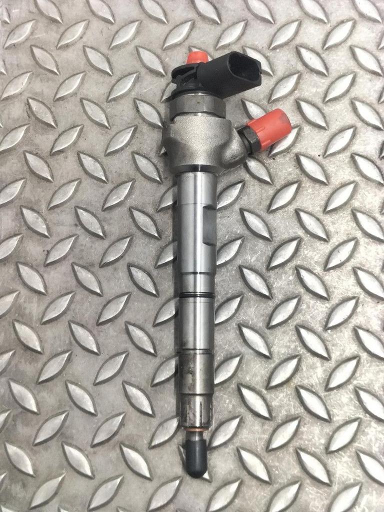 VOLKSWAGEN TRANSPORTER BRANDSTOF INJECTOR / VERSTUIVER 03N13, Auto-onderdelen, Brandstofsystemen, Ophalen of Verzenden, Gebruikt