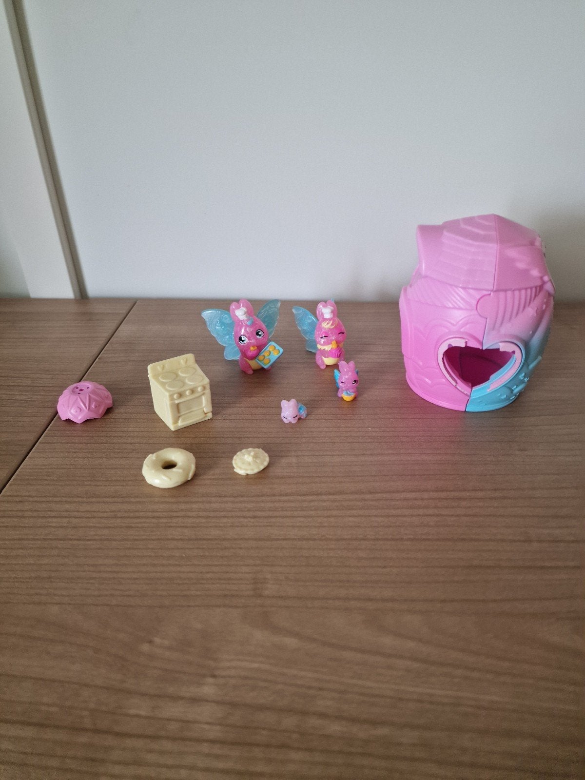 Hatchimals CollEGGtibles met accessoires en ei, Ophalen, Jongen of Meisje