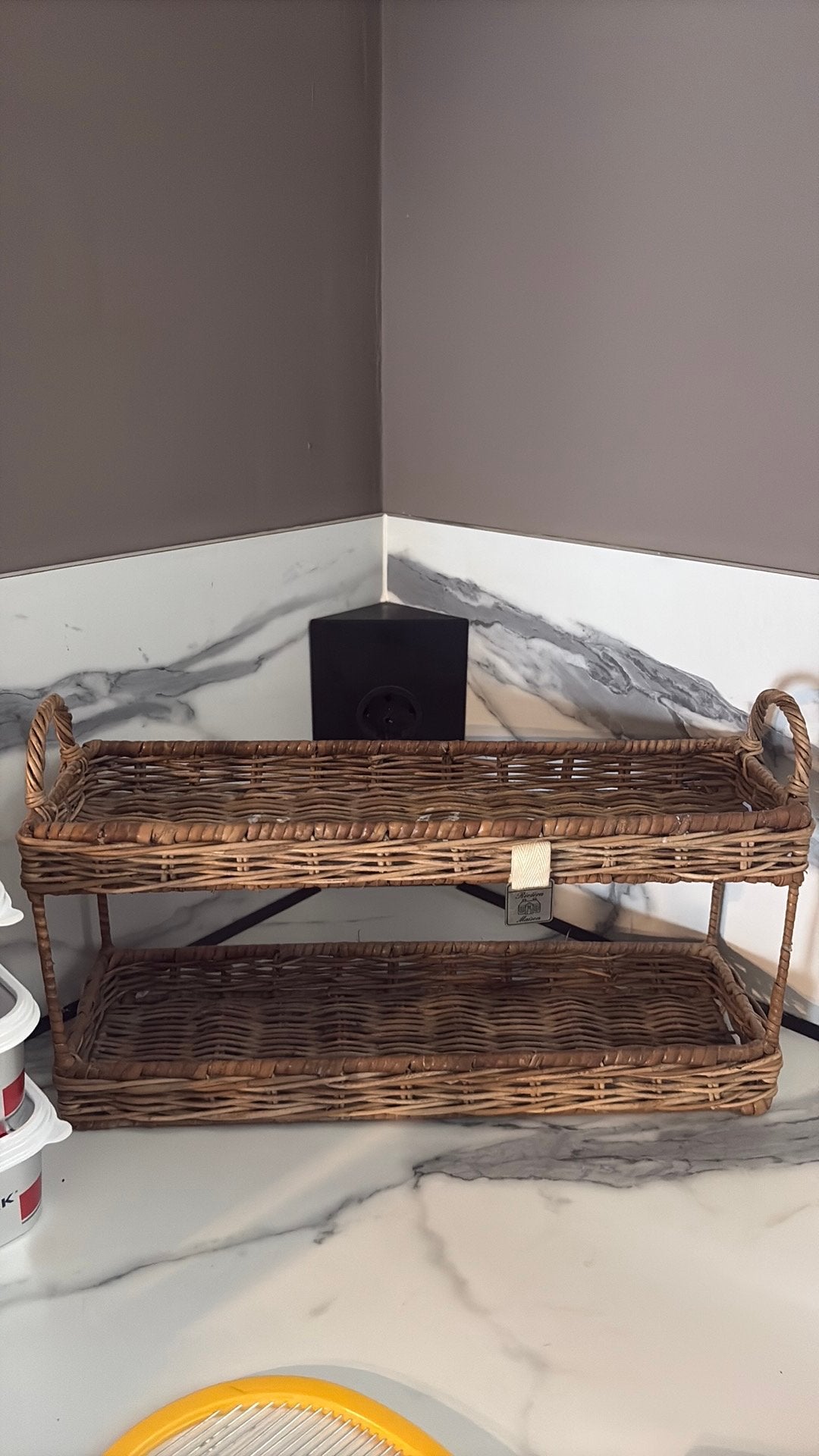 Riviera maison tray, Ophalen, Zo goed als nieuw