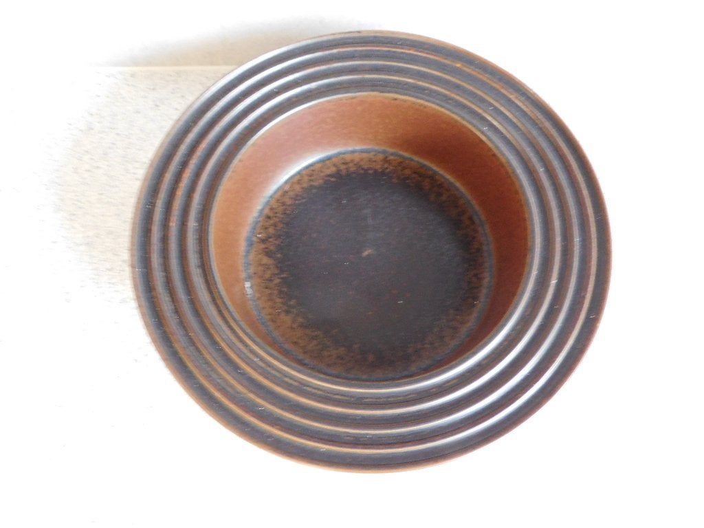 Ovenschaal 20 cm. Ulla Procope Ruska Arabia Finland, Ophalen of Verzenden