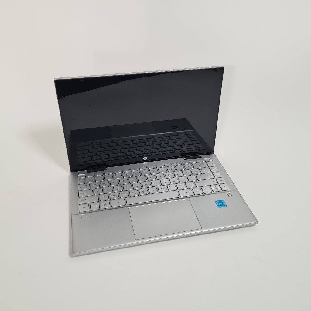 HP Pavilion X360 | i3 11th | 8GB | 256GB | Touchscreen, 2 tot 3 Ghz, 13 inch, Ophalen of Verzenden, HP
